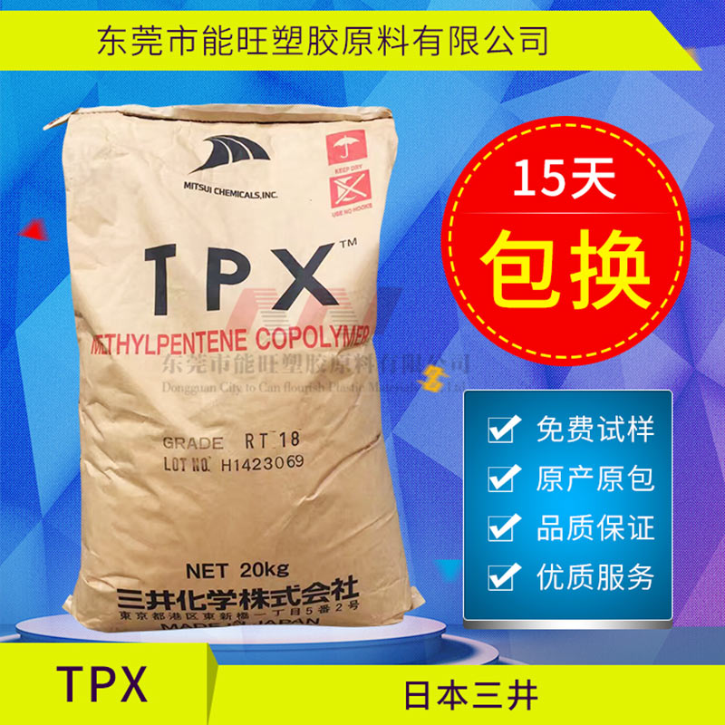 TPX